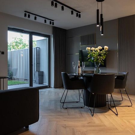 Apartament Zwirki Stary Toruń Екстериор снимка
