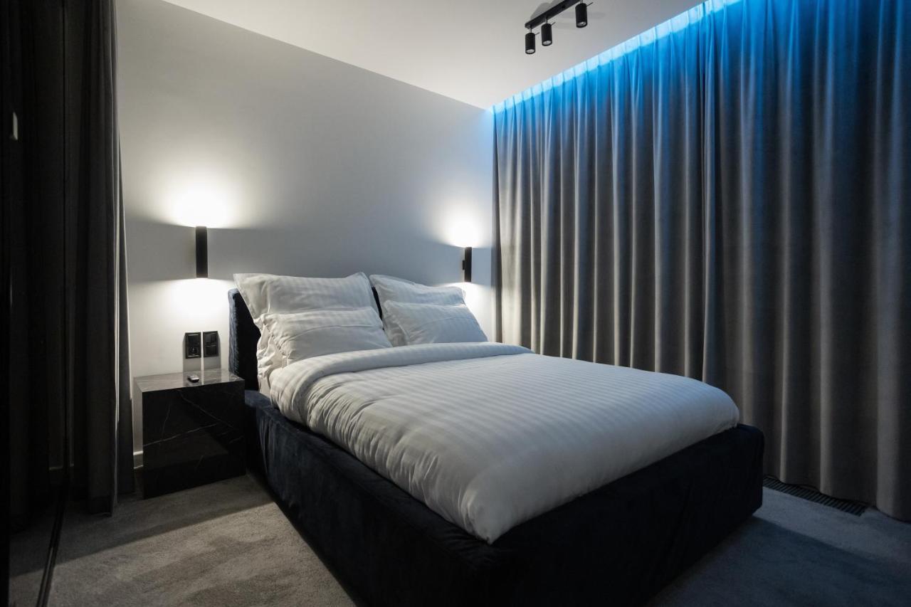 Apartament Zwirki Stary Toruń Екстериор снимка